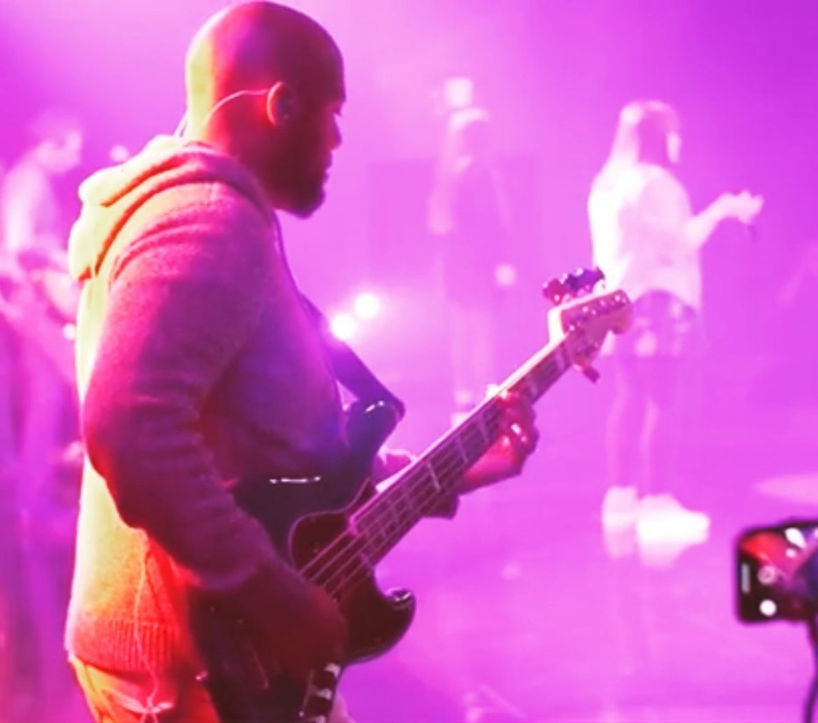 Live Worship