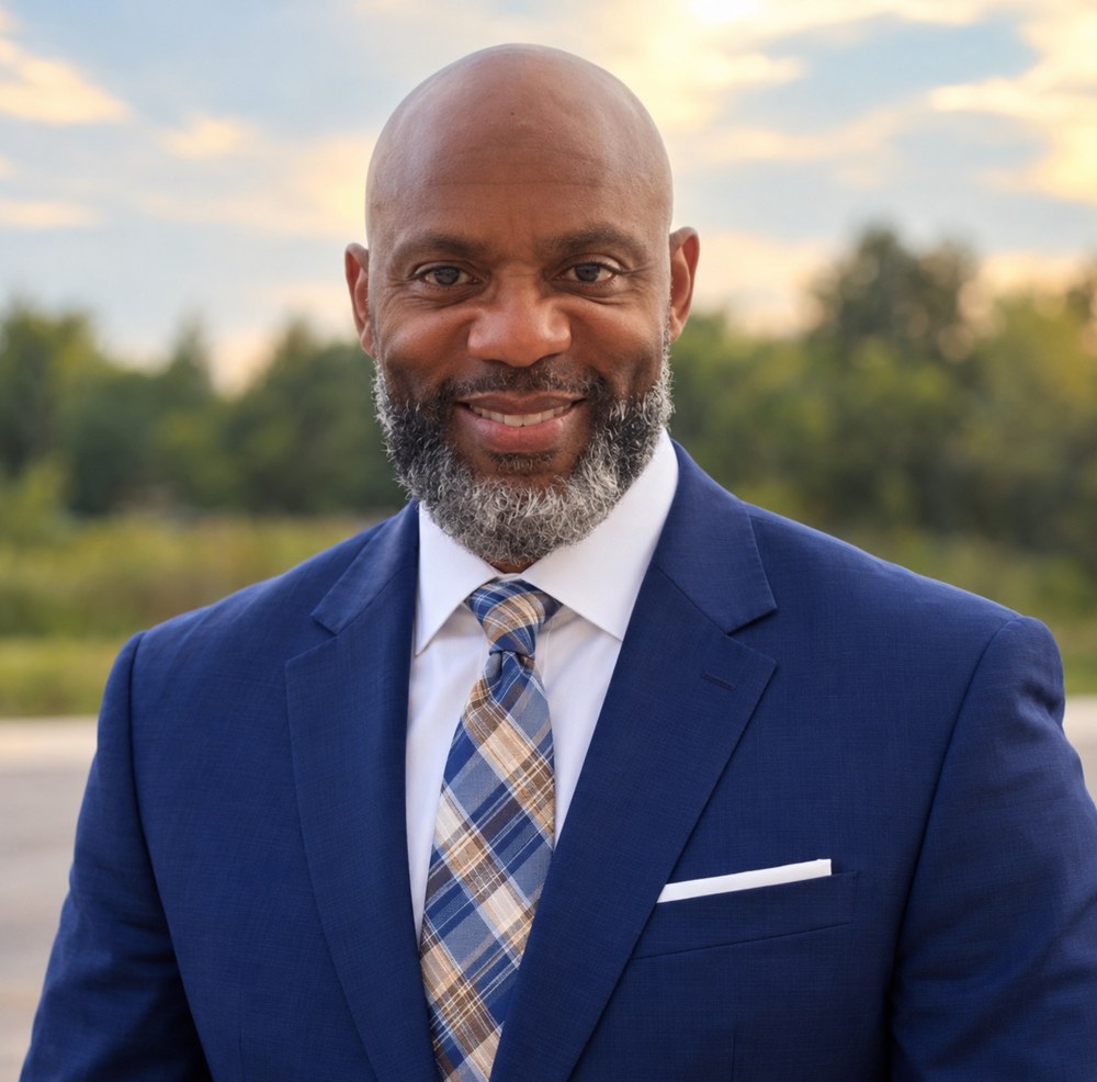 Darin Roberts