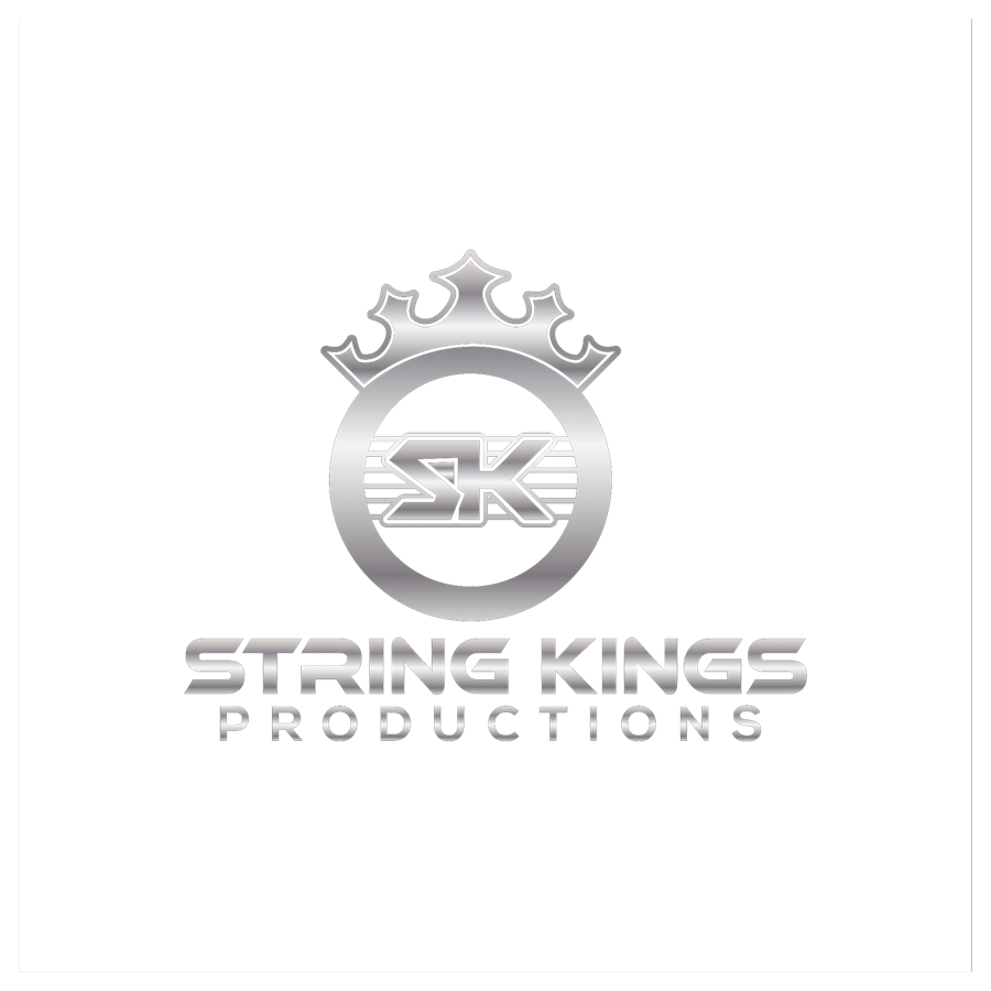 String Kings Productions logo